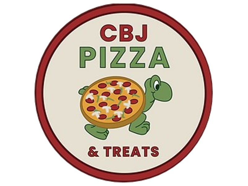 CBJ Pizza