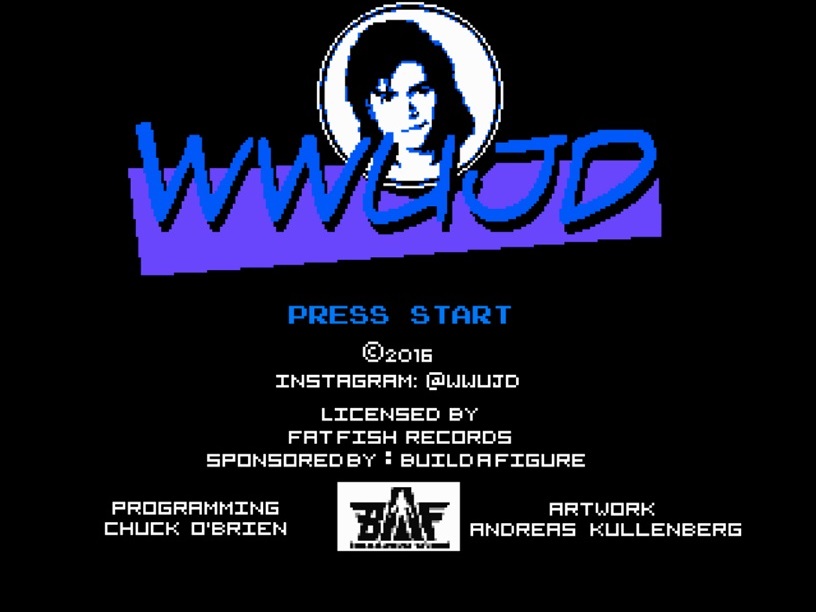 WWUJD