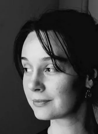 Ariana Arcu, Assistant Principal.