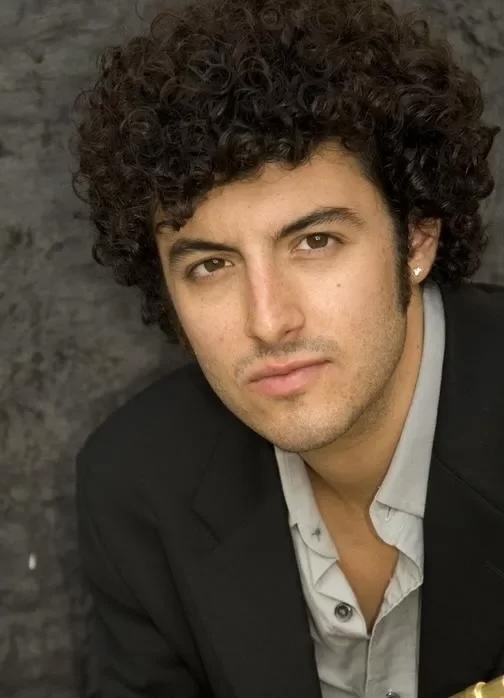 Christopher Coletti, Principal.