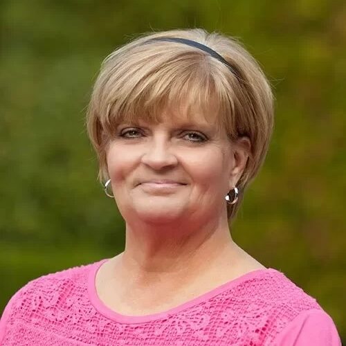 Cindy Reaves, Operations Director.