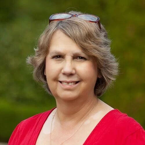 Dianne Sisk, Administrative Assistant.