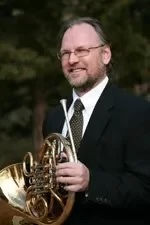 Gordon James, Principal.