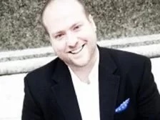 Joseph Lee, Resident Conductor.