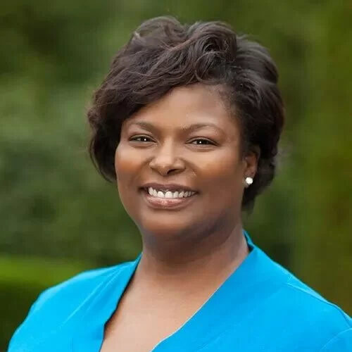 Sharon Hicks, Director of Education.